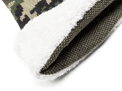 5.11 Tactical Camo Tomteluva