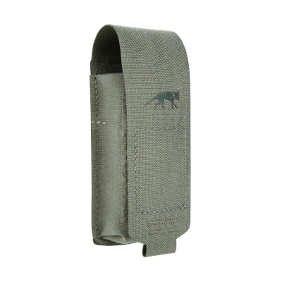 Tasmanian Tiger SGL Pistol Mag Pouch MKIII IRR (Färg: Stone Grey Olive)
