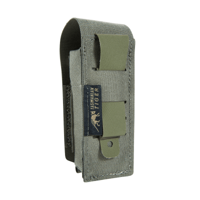 Tasmanian Tiger SGL Pistol Mag Pouch MKIII IRR