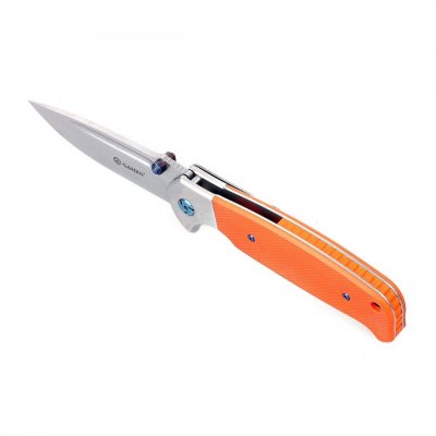Ganzo G7522-OR Orange Fällkniv