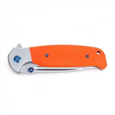 Ganzo G7522-OR Orange Fällkniv