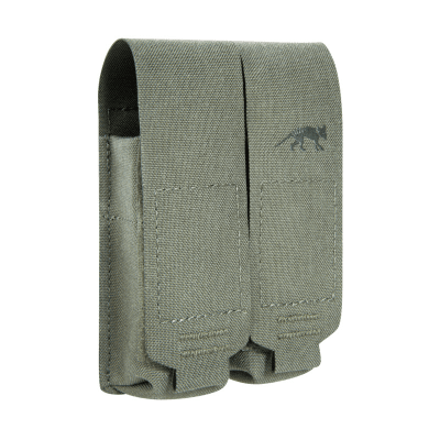 Tasmanian Tiger DBL Pistol Mag Pouch MKIII IRR