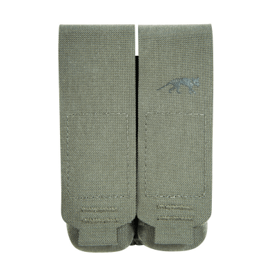 Tasmanian Tiger DBL Pistol Mag Pouch MKIII IRR