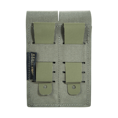 Tasmanian Tiger DBL Pistol Mag Pouch MKIII IRR