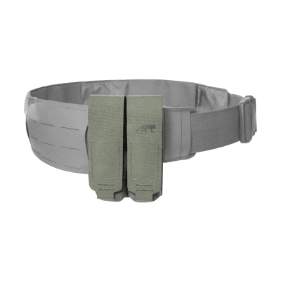 Tasmanian Tiger DBL Pistol Mag Pouch MKIII IRR