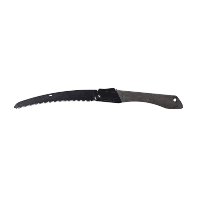 Silky 240-8 Gomboy Curve Outback KURO Vikbar Handsåg Limited Edition