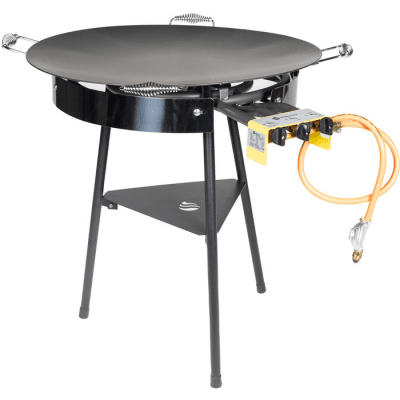 Hällmark Set 78cm V2 med Gasolbrännare
