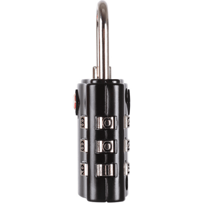 Lifeventure Combi TSA Lock