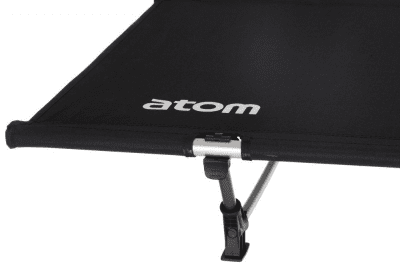 Atom Campingsäng Ultra-Light