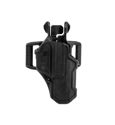 Blackhawk T-Series Level 2 Compact Holster Glock 19/23/32/44/45
