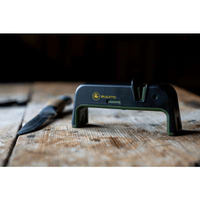Brusletto Kikut Sharpener for Axe & Knife
