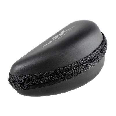 WileyX Clamshell Zipper Case