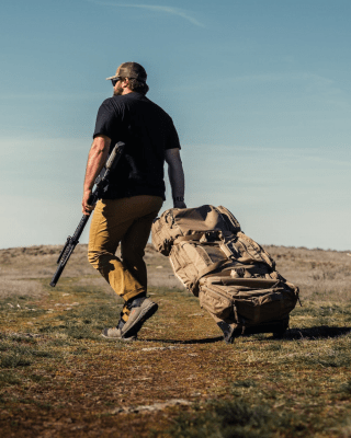 Eberlestock B3 Hercules Duffel 191L