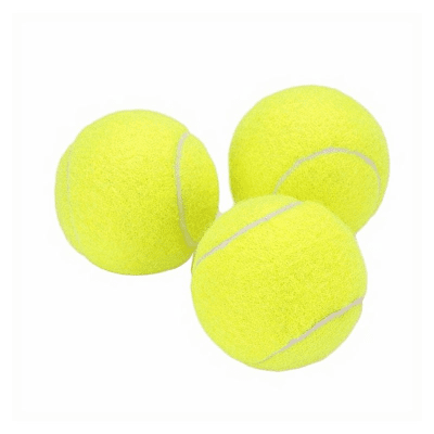 Proelia Tennis balls 3pcs