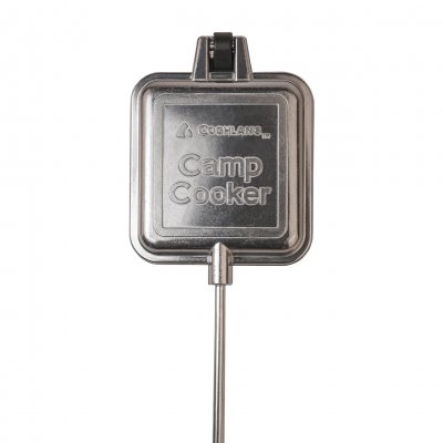 Coghlans Camp Cooker Aluminum
