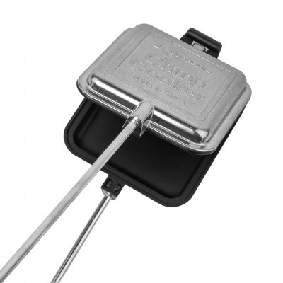 Coghlans Camp Cooker Aluminum