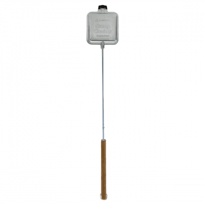 Coghlans Camp Cooker Aluminum