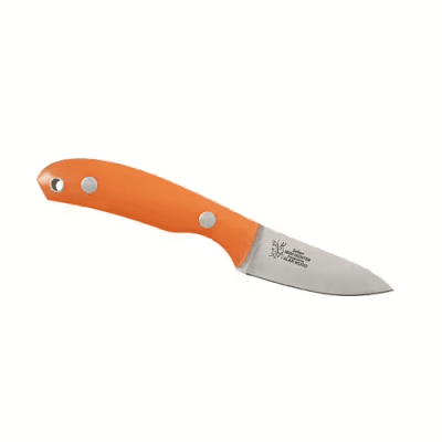 Casström Safari Mini Hunter - Orange G10