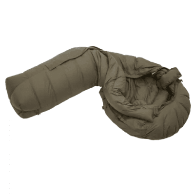 Carinthia Survival One Sleeping Bag Winter -18°C/-40°C