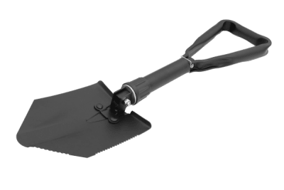 Coghlans Folding Shovel