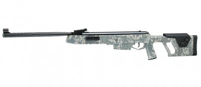 Norica Dead Eye GRS Camo 4,5mm 10J