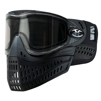 Empire E-Flex Thermal - Svart