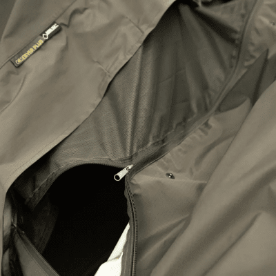 Carinthia Observer Plus Bivy Bag Tält