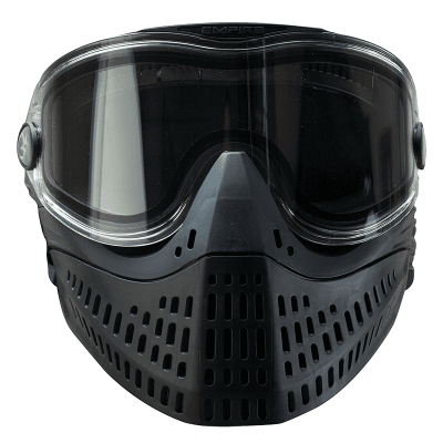 Empire E-Flex Thermal - Svart