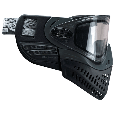 Empire E-Flex Thermal - Svart