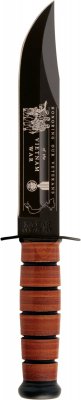 Ka-Bar Vietnam USMC