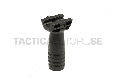 Ares Compact Foregrip - Svart