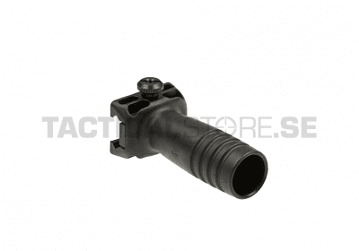 Ares Compact Foregrip - Svart