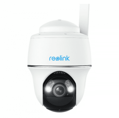 Reolink G440 Go GT PT 4G