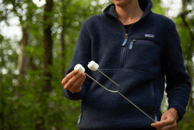 Coghlans Camp Fork