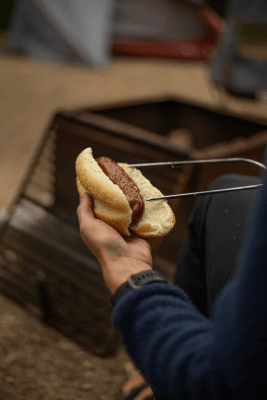 Coghlans Camp Fork
