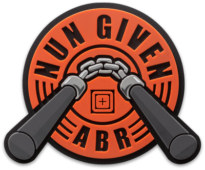 5.11 Tactical Nun Given Patch