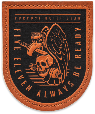 5.11 Tactical Vulture Patch