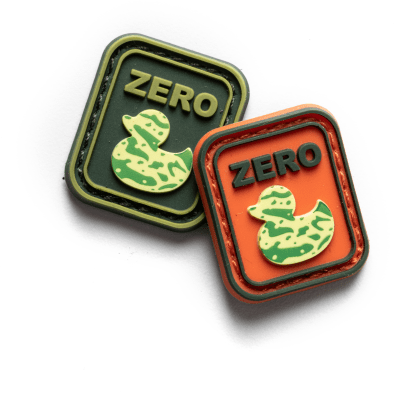 5.11 Tactical Zero Ducks Hunter Patch