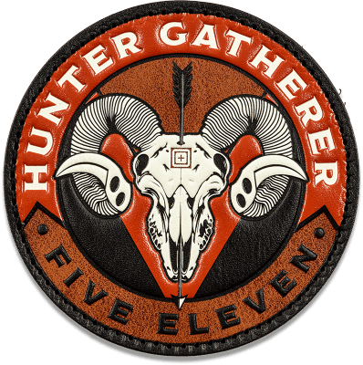 5.11 Tactical Hunter Gatherer Patch