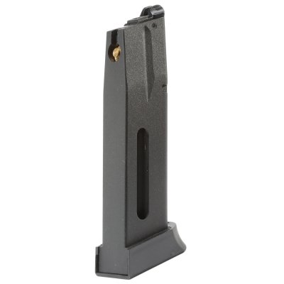 ASG Magazine - SP-01 Shadow Airgun Blow Back 4,5mm