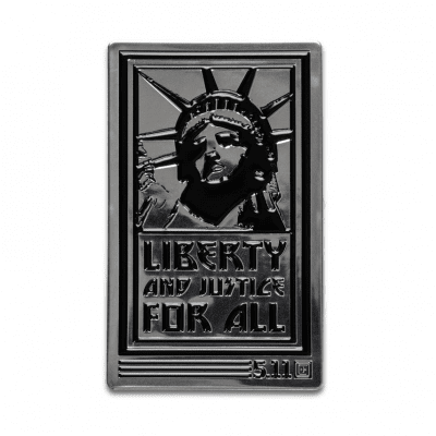 5.11 Tactical Liberty Safe Patch