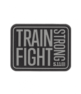 5.11 Tactical Train STG Fight Patch