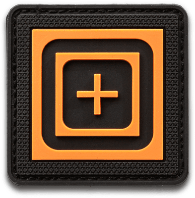5.11 Tactical Scope Patch