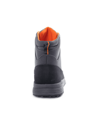 Guideline Laxa 3.0 Traction Wading Boots Rubber Sole With Studds