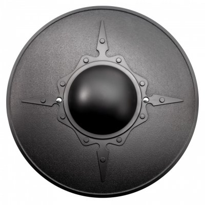 Cold Steel Soldier's Targe