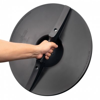 Cold Steel Soldier's Targe