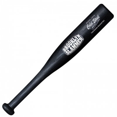 Cold Steel Brooklyn Slammer Baseball Trä