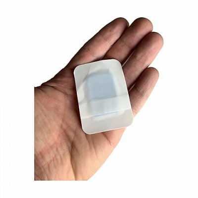 Gelplåstar 75x100mm 10-Pack