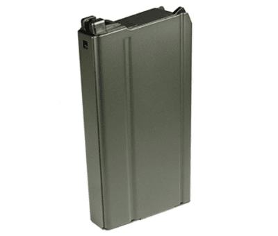WE Magasin - M14 25rds GBBR 6mm