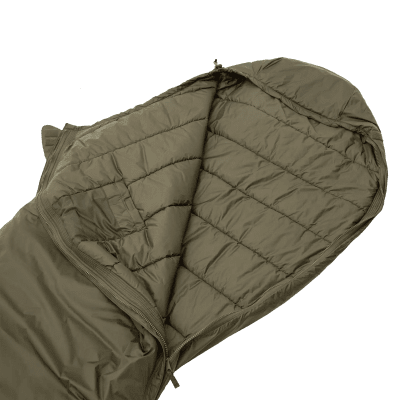 Carinthia SOF 1 +7°C